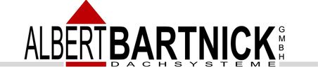 Logo - Albert Bartnick Dachsysteme GmbH aus Hamburg