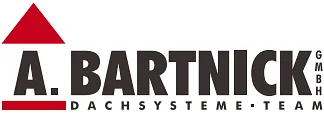 Logo - A. Bartnick Dachsysteme TEAM GmbH aus Hamburg